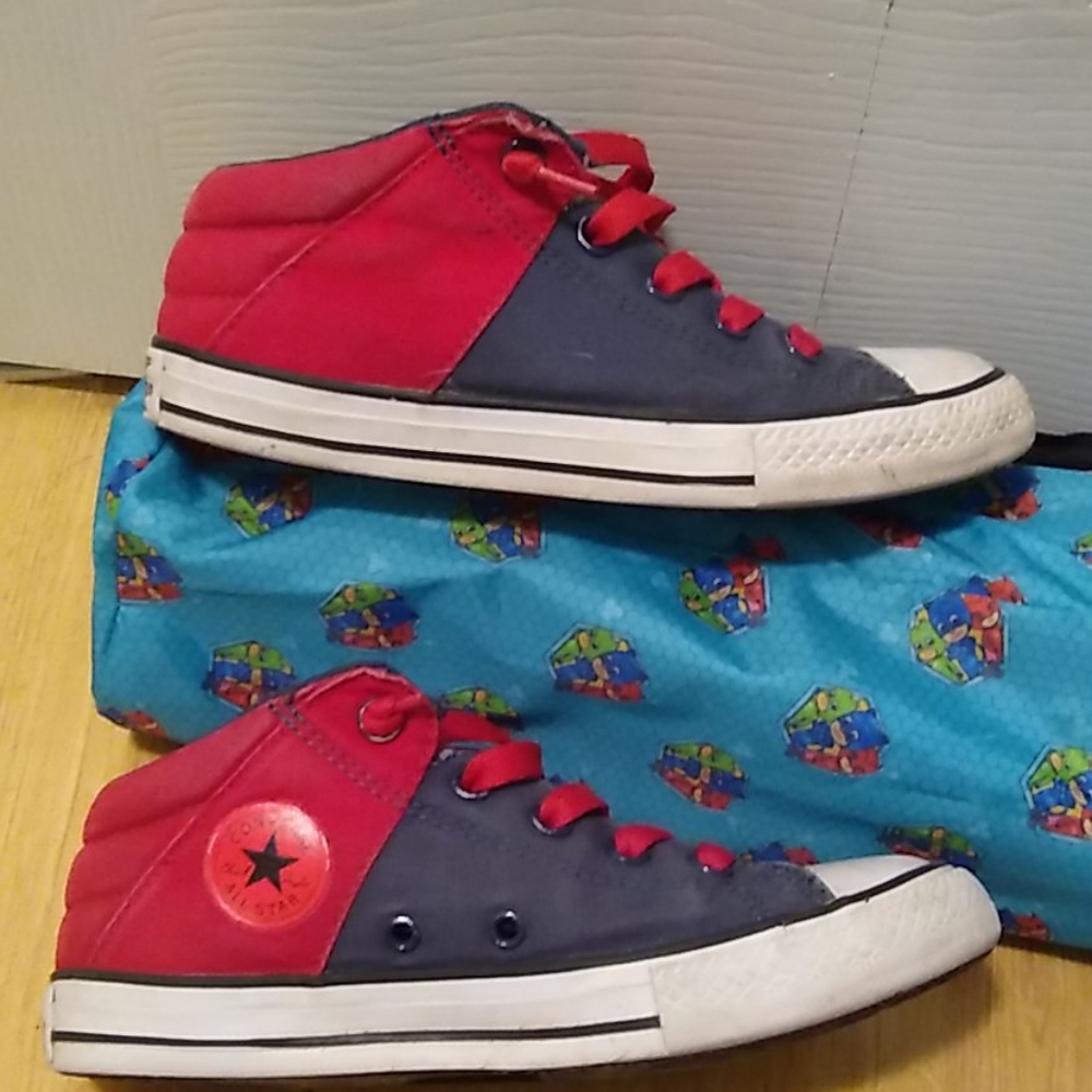 Converse All Star Tennis Shoes